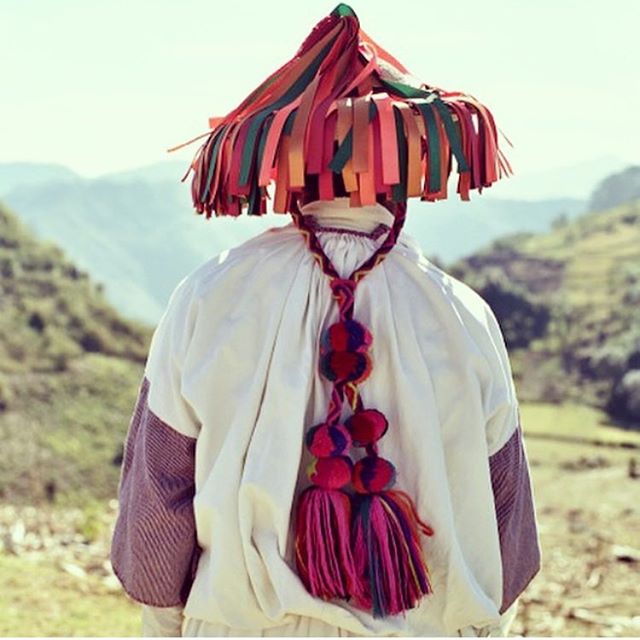 Sunday Styles. Chiapas💫 @annemenke2